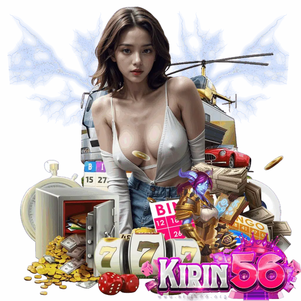 kirin56 slot